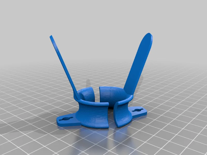 Nẹp Microstomia + Điều chỉnh - Image 18