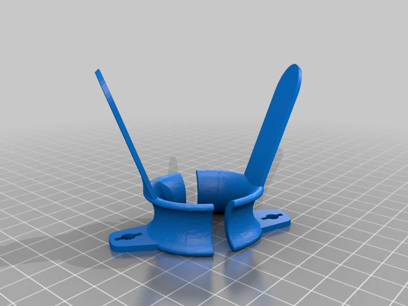 Nẹp Microstomia + Điều chỉnh - Image 19