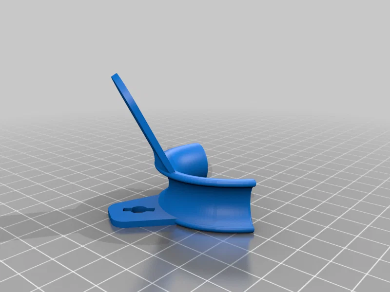 Nẹp Microstomia + Điều chỉnh - Image 21