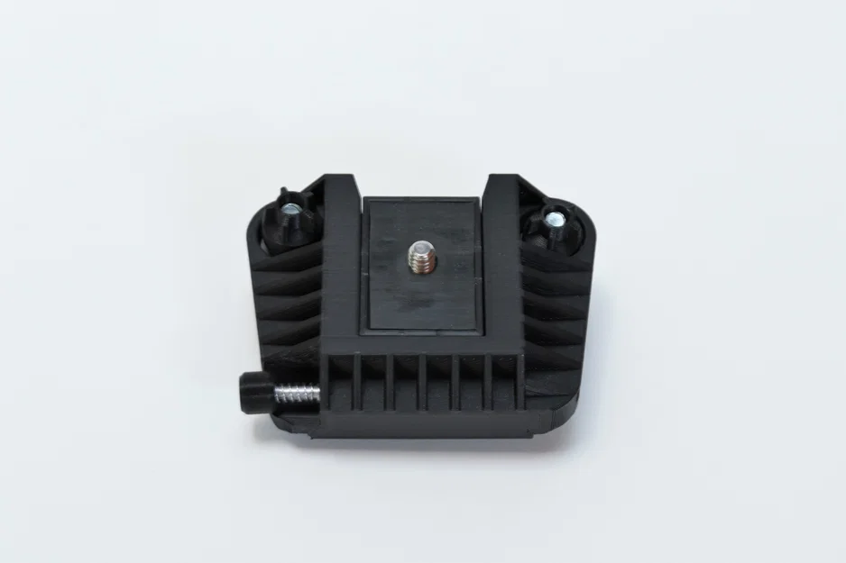 Ngàm đeo máy ảnh trên ba lô (dùng được cho DSLR nặng) - Image 7