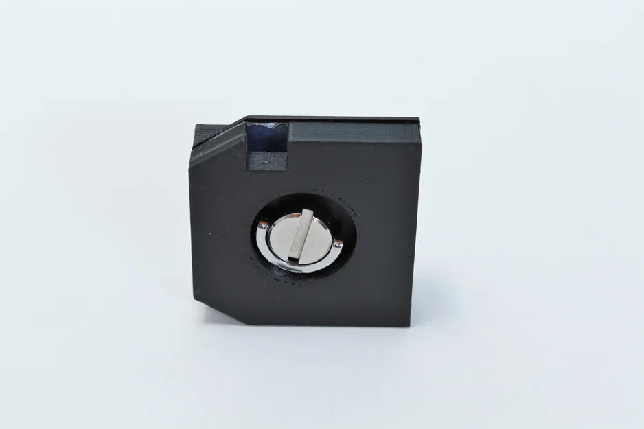 Ngàm đeo máy ảnh trên ba lô (dùng được cho DSLR nặng) - Image 14