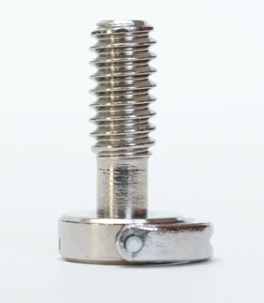 Ngàm đeo máy ảnh trên ba lô (dùng được cho DSLR nặng) - Image 16