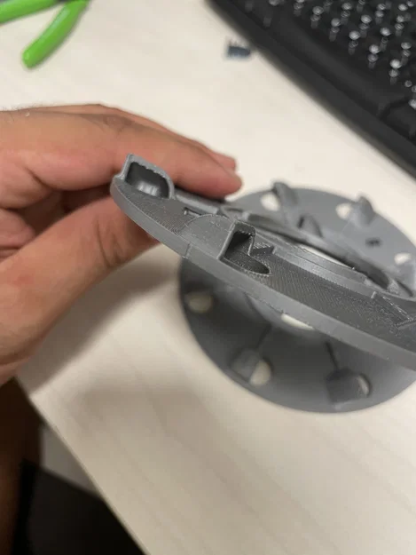 Đĩa gieo hạt tùy chỉnh cho máy Earthway (Custom Earthway Seeder Plate) - Image 1