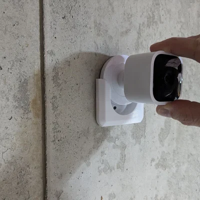 Giá đỡ trượt cho Blink Camera (Blink Camera Slip Mount)