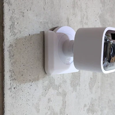 Giá đỡ trượt cho Blink Camera (Blink Camera Slip Mount)