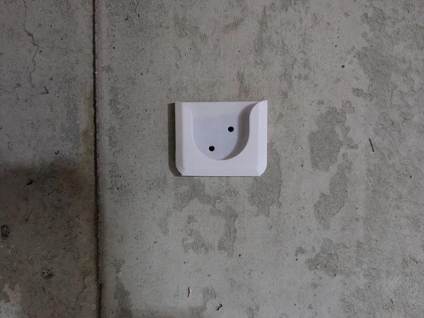 Giá đỡ trượt cho Blink Camera (Blink Camera Slip Mount) - Image 3