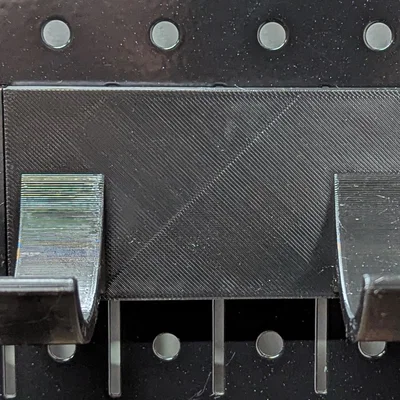 Giá treo búa (Wall Control Mallet Holder) chuyên dụng cho bảng treo