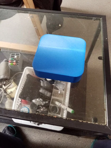 Bộ hộp đa năng có ngăn chia: Giải pháp in 3D lưu trữ đồ nhỏ cực tiện - Image 15