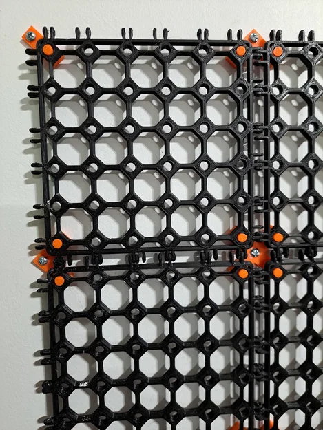 Multiboard Mesh 3x3 (bản cũ) - Image 1