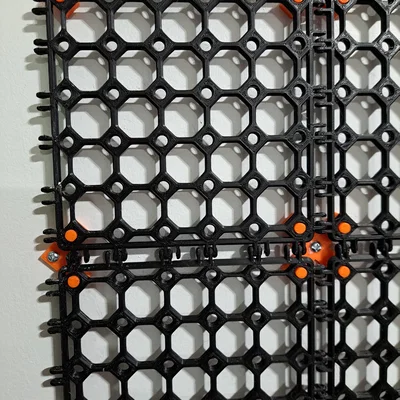 Multiboard Mesh 3x3 (bản cũ)