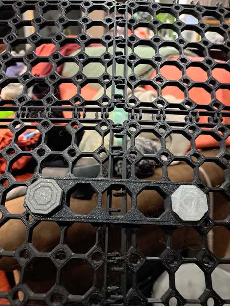 Multiboard Mesh 3x3 (bản cũ) - Image 2