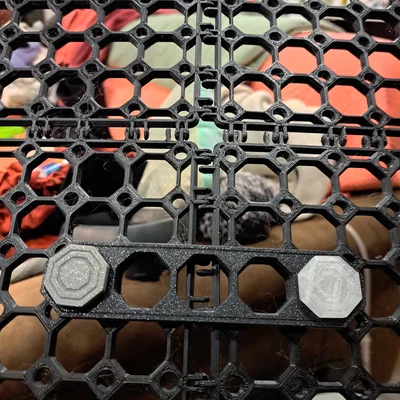 Multiboard Mesh 3x3 (bản cũ)