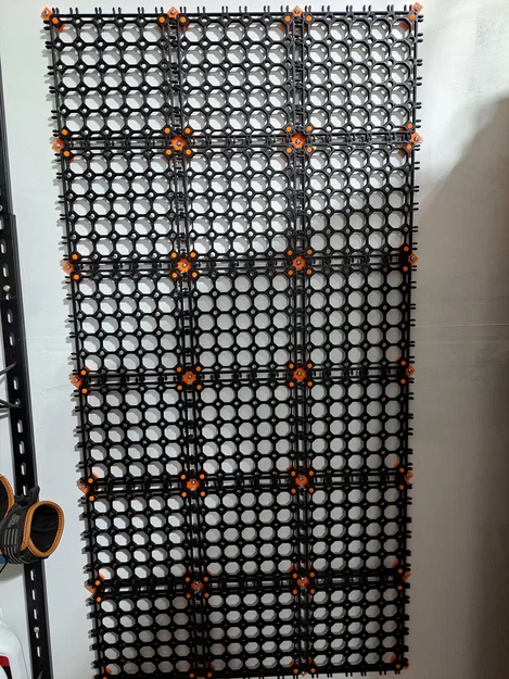 Multiboard Mesh 3x3 (bản cũ) - Image 3