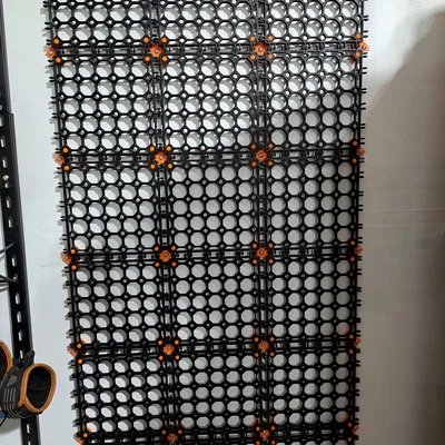 Multiboard Mesh 3x3 (bản cũ)