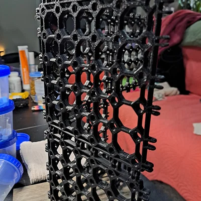 Multiboard Mesh 3x3 (bản cũ)