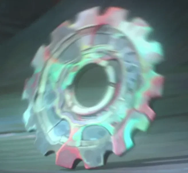 Bánh răng của Victor trong Arcane S2 - Image 2