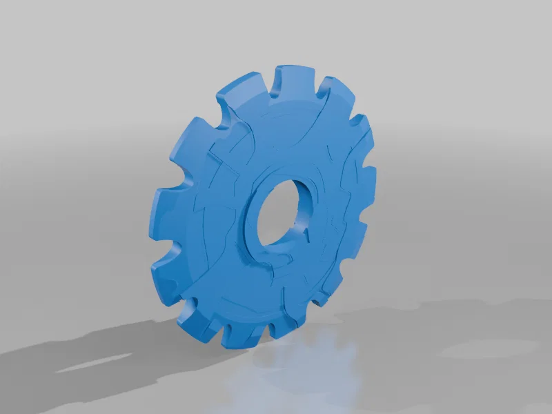 Bánh răng của Victor trong Arcane S2 - Image 3