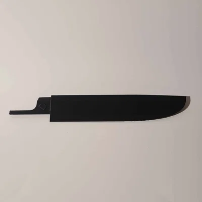 Mô hình Great Knife của Pyramid Head cho Dummy 13