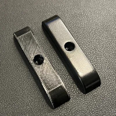 Gác ngón (Thumb Rest) cho P Bass – Không cần khoan lỗ