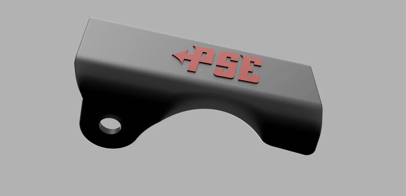 PSE Bow Grip – Tay cầm cho cung PSE (Levitate & Mach-Series) - Image 1