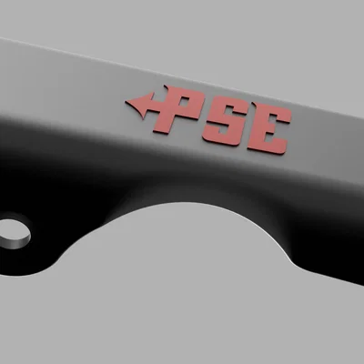 PSE Bow Grip – Tay cầm cho cung PSE (Levitate & Mach-Series)