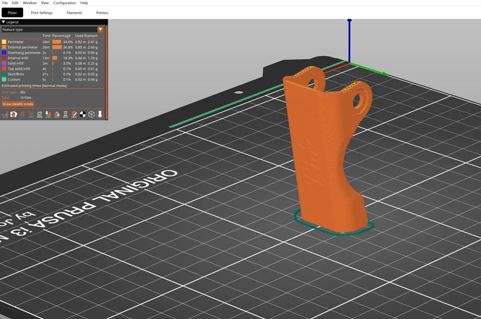 PSE Bow Grip – Tay cầm cho cung PSE (Levitate & Mach-Series) - Image 2