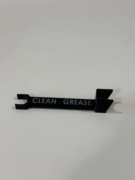 Dụng Cụ Bảo Dưỡng Lead Screw Tất Cả Trong Một (All-in-1) - Image 2