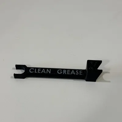 Dụng Cụ Bảo Dưỡng Lead Screw Tất Cả Trong Một (All-in-1)