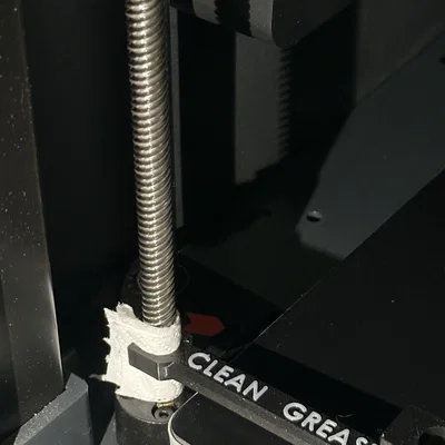 Dụng Cụ Bảo Dưỡng Lead Screw Tất Cả Trong Một (All-in-1)