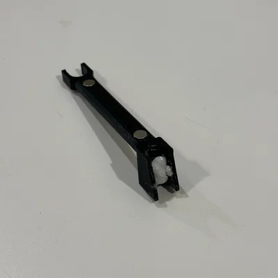 Dụng Cụ Bảo Dưỡng Lead Screw Tất Cả Trong Một (All-in-1)