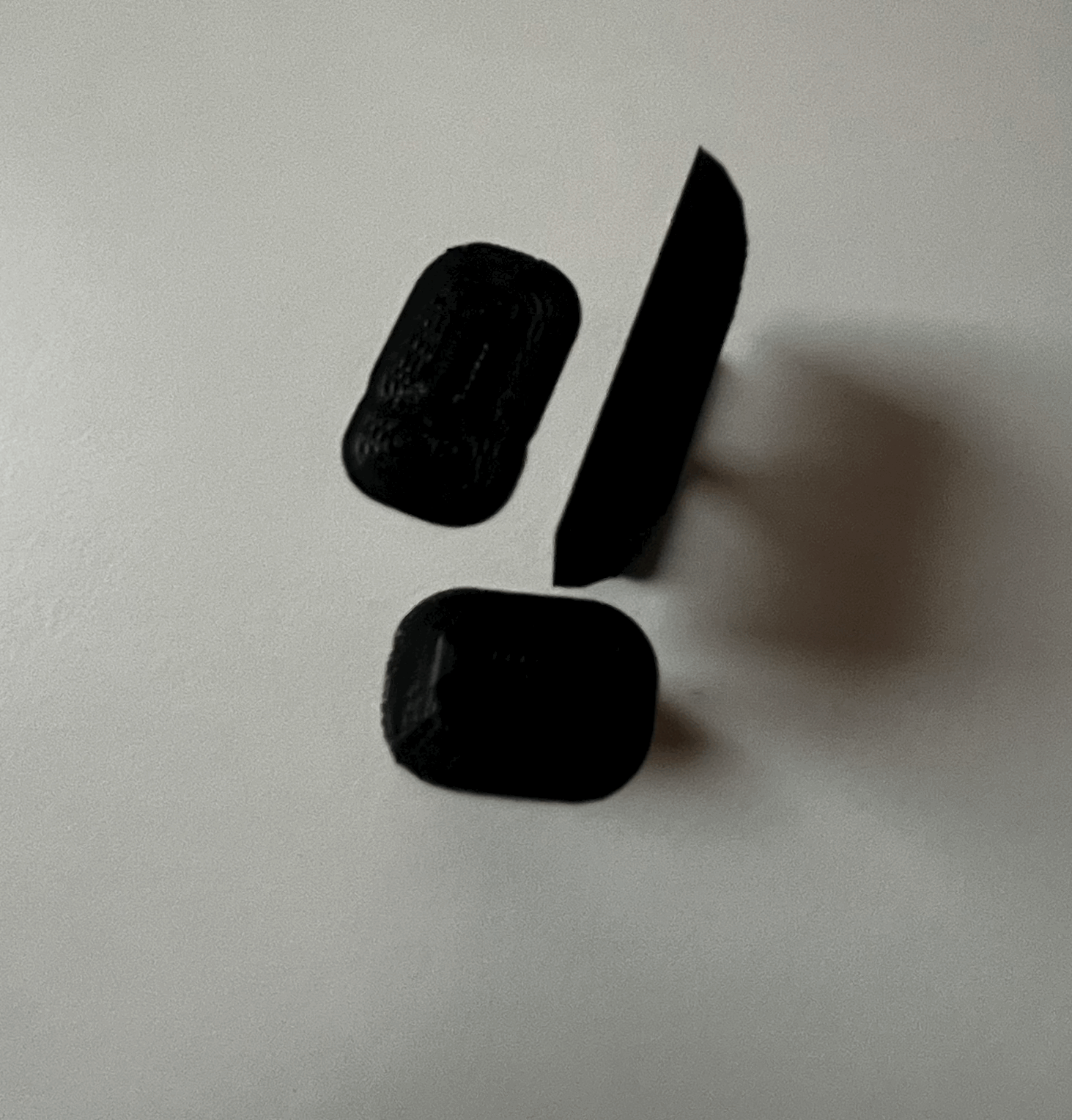 Mô hình bộ máy tính và màn hình Gaming Mini in 3D - Image 2