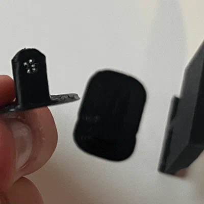 Mô hình bộ máy tính và màn hình Gaming Mini in 3D