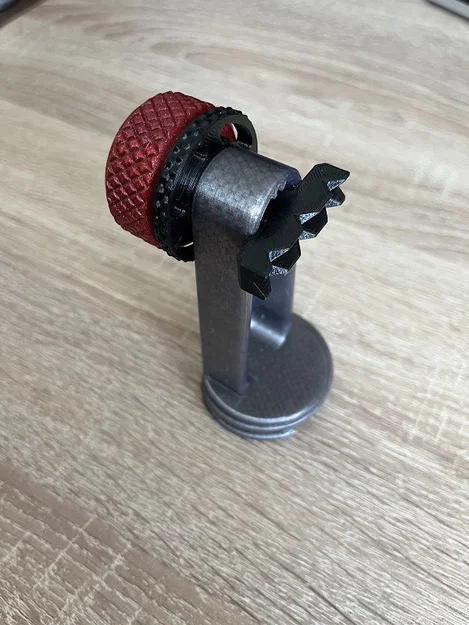 Cập nhật: Kẹp giữ PCB đa module chỉnh góc, khóa 90° + 45°/22,5° - Image 3