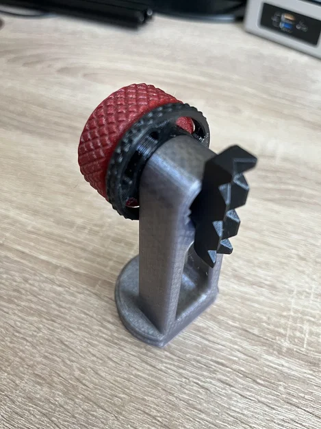 Cập nhật: Kẹp giữ PCB đa module chỉnh góc, khóa 90° + 45°/22,5° - Image 4