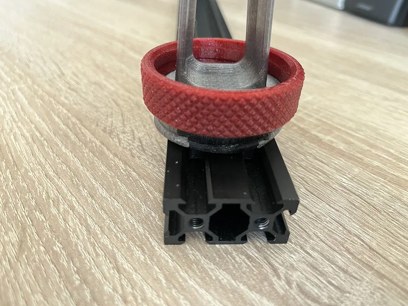 Cập nhật: Kẹp giữ PCB đa module chỉnh góc, khóa 90° + 45°/22,5° - Image 7