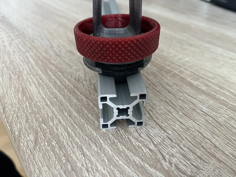 Cập nhật: Kẹp giữ PCB đa module chỉnh góc, khóa 90° + 45°/22,5° - Image 8