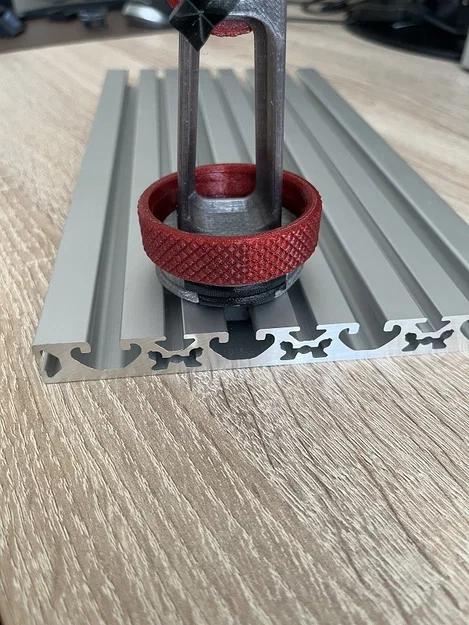 Cập nhật: Kẹp giữ PCB đa module chỉnh góc, khóa 90° + 45°/22,5° - Image 9