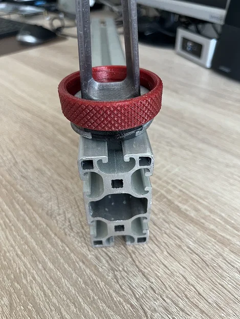 Cập nhật: Kẹp giữ PCB đa module chỉnh góc, khóa 90° + 45°/22,5° - Image 10