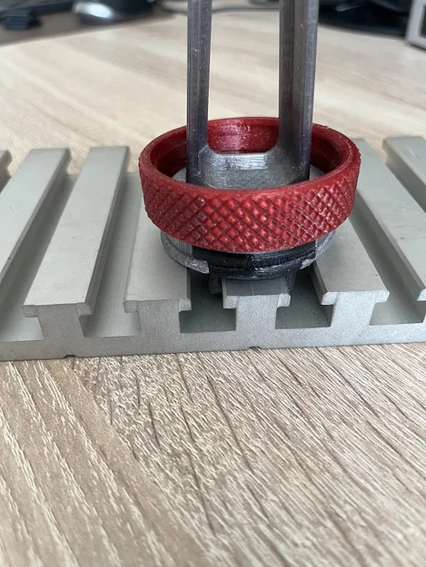 Cập nhật: Kẹp giữ PCB đa module chỉnh góc, khóa 90° + 45°/22,5° - Image 11