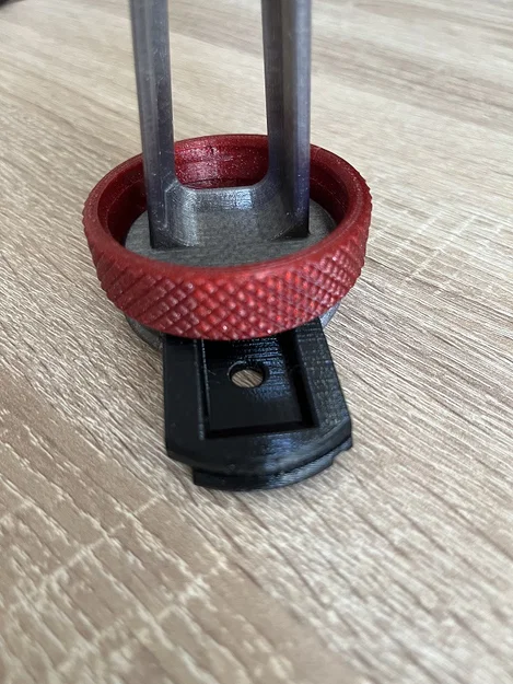 Cập nhật: Kẹp giữ PCB đa module chỉnh góc, khóa 90° + 45°/22,5° - Image 12