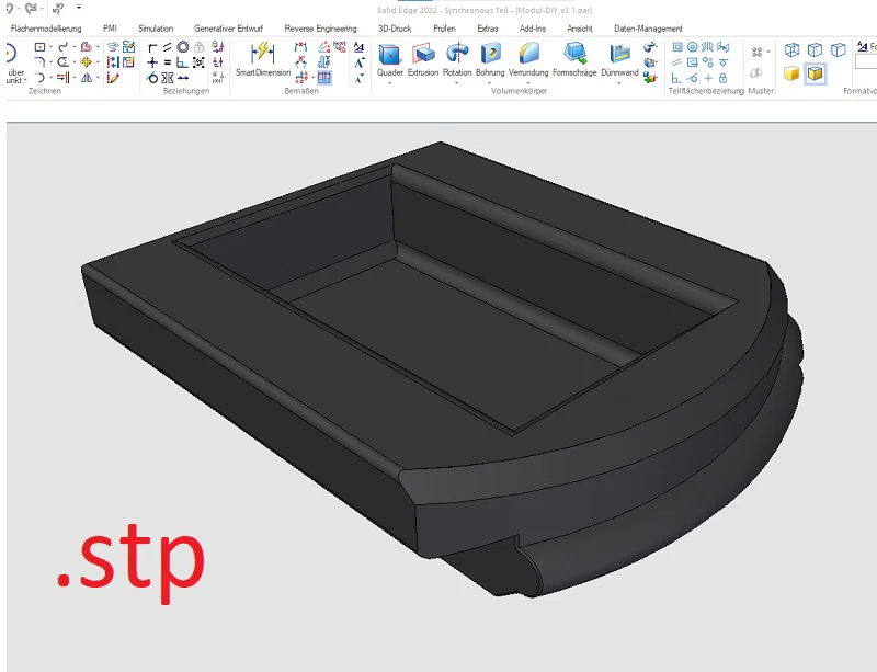 Cập nhật: Kẹp giữ PCB đa module chỉnh góc, khóa 90° + 45°/22,5° - Image 14