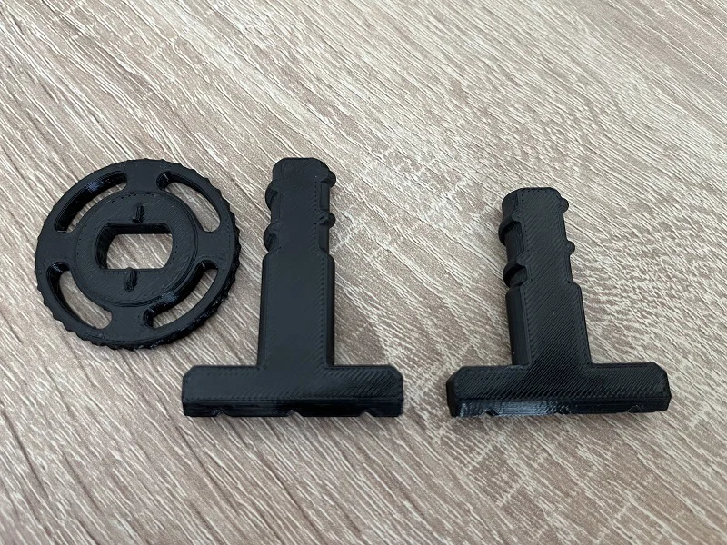 Cập nhật: Kẹp giữ PCB đa module chỉnh góc, khóa 90° + 45°/22,5° - Image 15