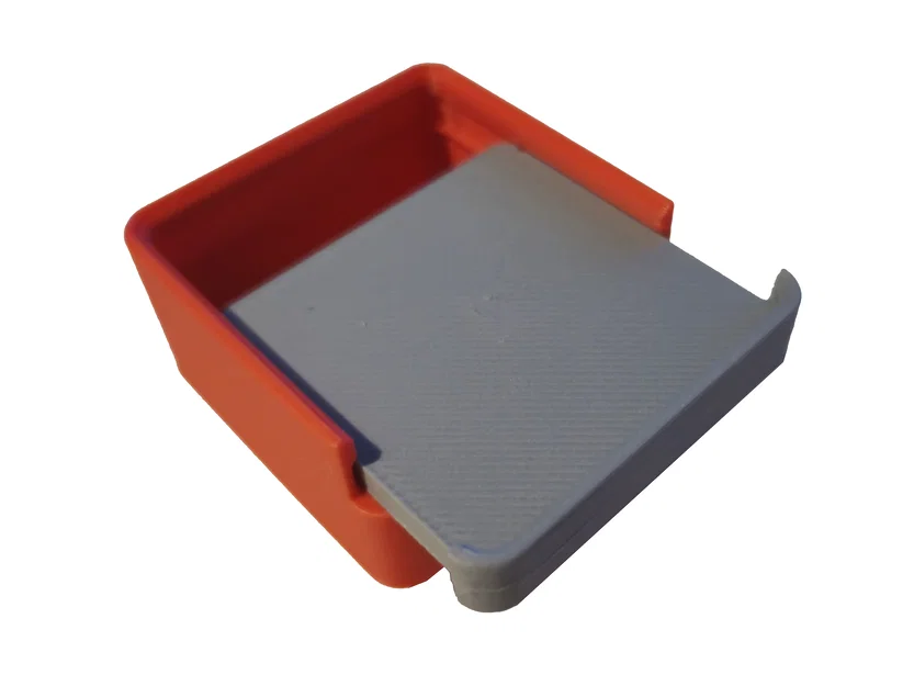 Nắp Gridfinity cho khay bins - Image 2