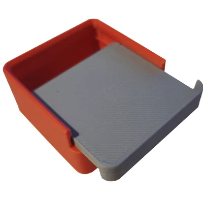 Nắp Gridfinity cho khay bins