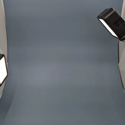 Giá Đỡ Đèn Cold Shoe (Cold Shoe Light Stand)