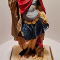 Heiliger Florian (Tượng Thánh Florian) - Thumbnail 1
