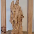 Heiliger Florian (Tượng Thánh Florian) - Thumbnail 2