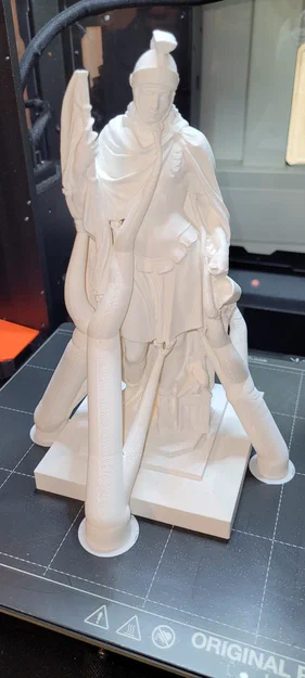 Heiliger Florian (Tượng Thánh Florian) - Image 5