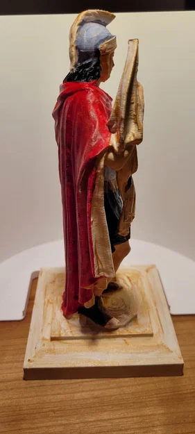 Heiliger Florian (Tượng Thánh Florian) - Image 6