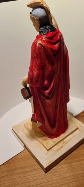 Heiliger Florian (Tượng Thánh Florian) - Image 7
